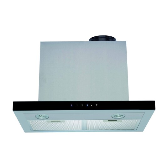 EICO MILANO 60 X KJØKKENVENTILATOR