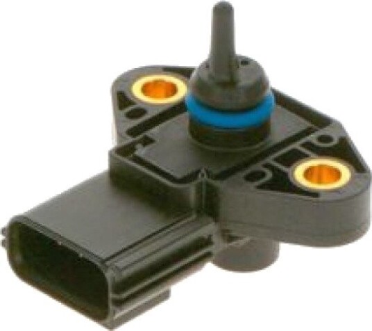 Sensor, drivstofftrykk BOSCH 0 261 230 093