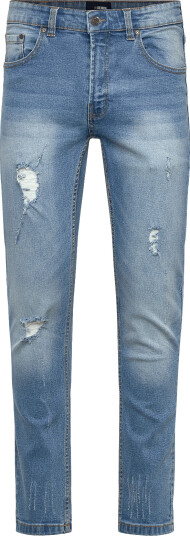 Denim Project | Dp Mr. Red Destroy | 28 x 32