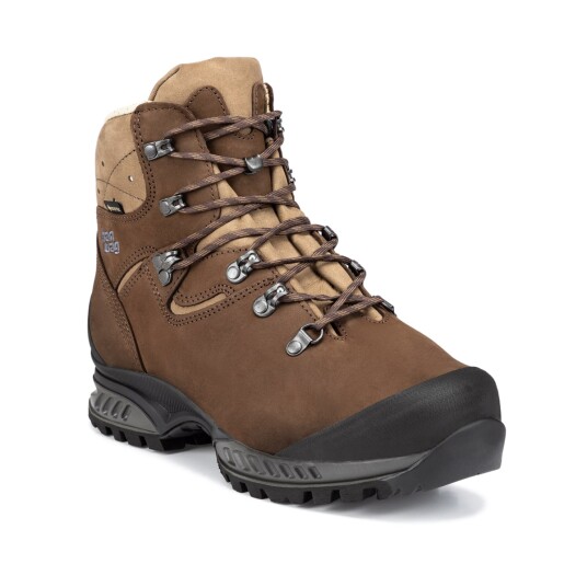 Hanwag Men's Tatra Ii Bunion Hallux Gore-tex Erde_brown UK 8 / EU 42 Hanwag Men's Tatra Ii Bunion Hallux Gore-tex Erde_brown UK 8 / EU 42