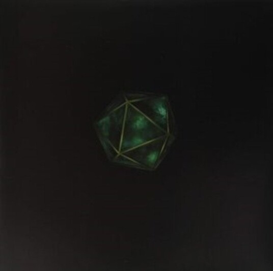 Troy Gregory Xaviera Limited Edition Uk Vinyl