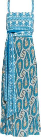 Etro Dame Kjoler Flerfarget S,