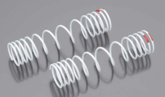 Traxxas 5859 Springs Rear Slash 2