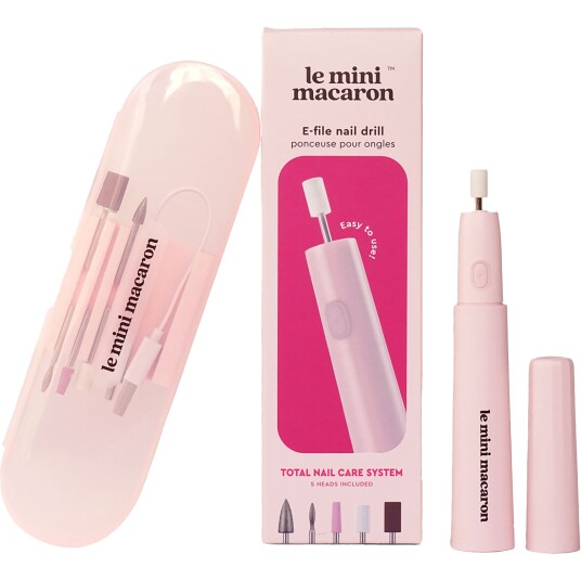 Le Mini Macaron Single Gel Polish Frosted