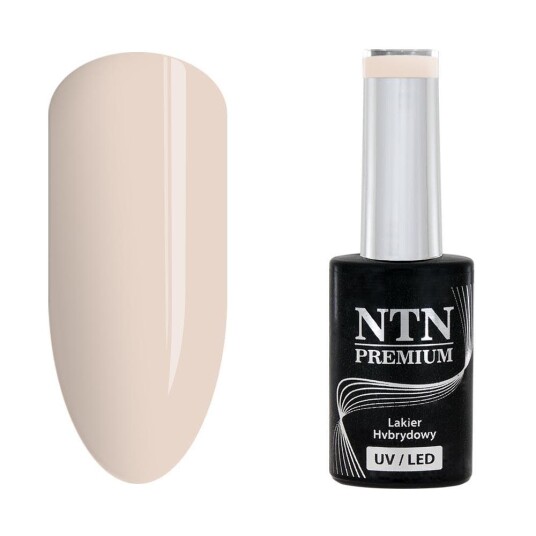 NTN Premium Gelelakk Day Dreaming Nr61 5g UV gel/LED NTN Premium Gelelakk Day Dreaming Nr61 5g UV gel/LED