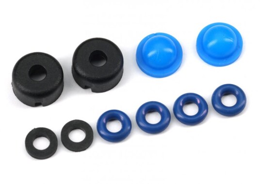 Traxxas 9762 Rebuilt Kit Shock GTM 2 TRX-4M