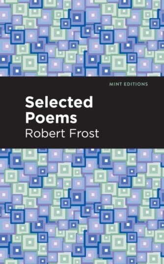 Selected Poems Selected Poems