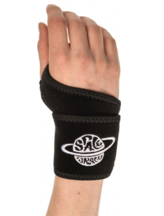 SPACE BRACE Håndledd Støtte SPACE BRACE Håndledd Støtte
