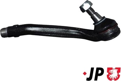 JP GROUP 1344602680 Endeledd