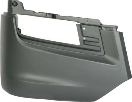 Vindskjerm PACOL MAN-FB-071R