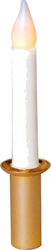 Star Trading lucialys til batteri gull