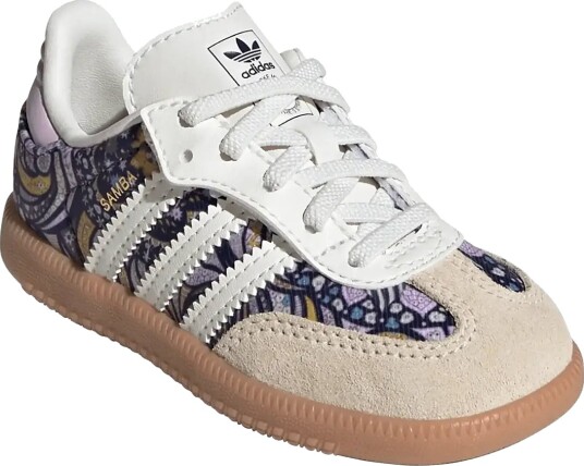 Adidas Originals Samba Og Cf El I Multi/patterned 25