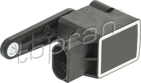 TOPRAN 502 840 Sensor, xenonlys (lyslengderegulering