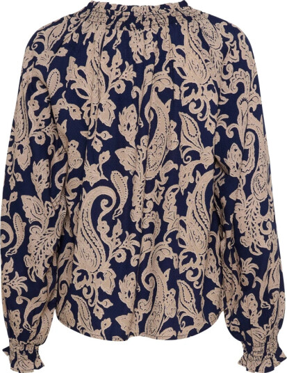 Cream Dame Bluser & Skjorter Flerfarget XS,