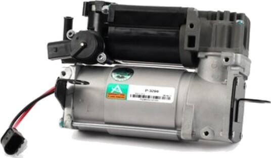Kompressor, trykkluftanlegg Arnott P-3296