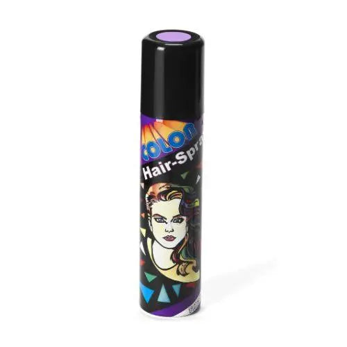 Fries Party - Chic Fargespray Pastel Lilla 100ml