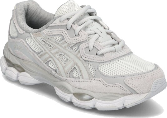 Asics Gel Nyc Grey 42.5