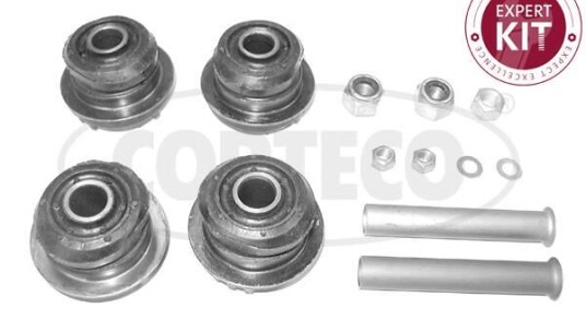 styresett, hjuloppheng CORTECO 49397795 styresett, hjuloppheng CORTECO 49397795