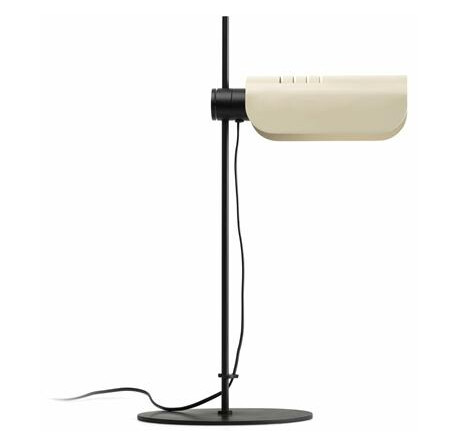 Faro MARTINICA Bordlampe Sort/ Beige