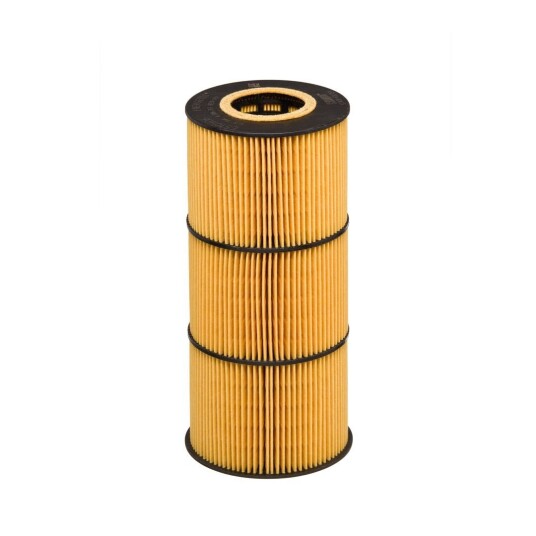 Oljefilter HENGST FILTER E510H07 D129 Oljefilter HENGST FILTER E510H07 D129