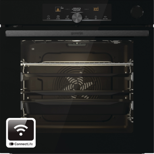 GORENJE ADVANCED LINE BPSA6747A08BGWI STEKEOVN
