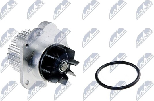 Vannpumpe NTY CPW RE 042 Vannpumpe NTY CPW RE 042