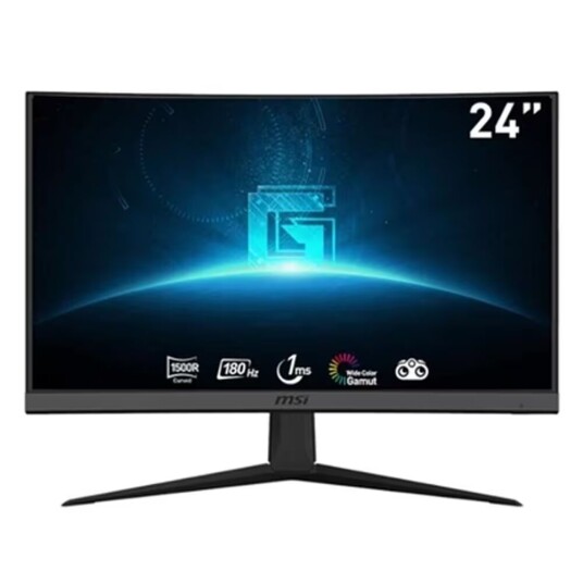 MSI G24C6 E2