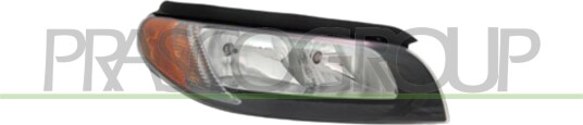 PRASCO VV0464923 Frontlykter