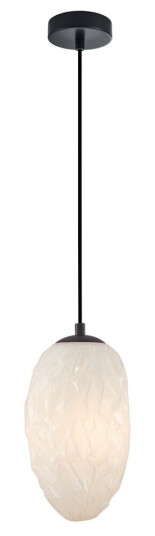 Ms - Belysning Vento takpendel small - Opal