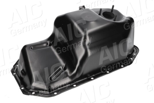 AIC 58139 Bunnpanne