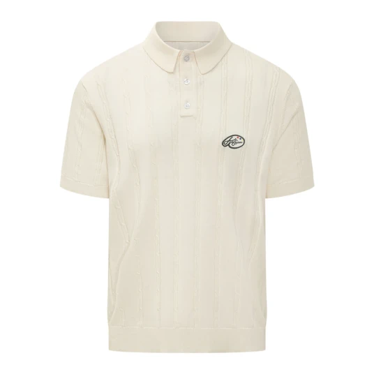 KidSuper Studios, Herre, Topper, Beige, L, KidSuper Studios, Herre, Topper, Beige, L,