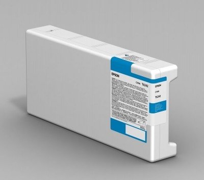 Epson T6881 Pigmentbasert Blekk 1 Stykker