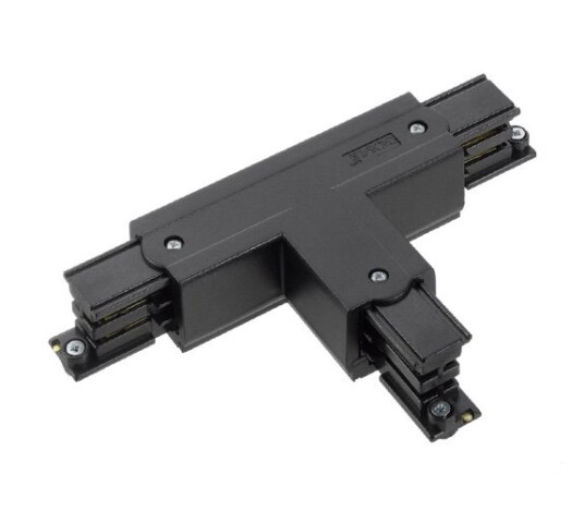 nPro 3T T-Kobling Høyre XTS 40-2 Sort