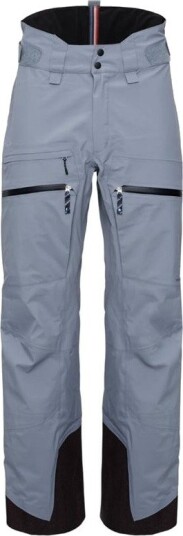 Elevenate Men"s Pure Pants Blue Flint
