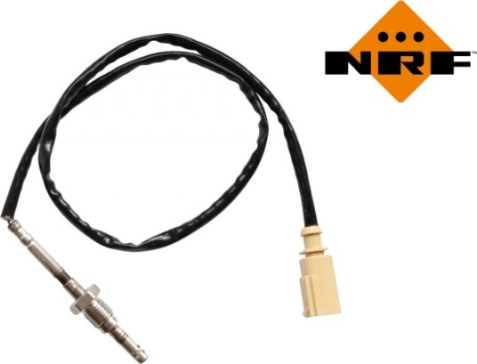 Sensor, eksostemperatur NRF 707115