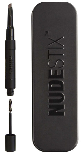 Nudestix Brow Stylus Set Brown