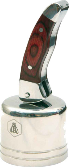 Laguiole Champagnestopper Lapeyre