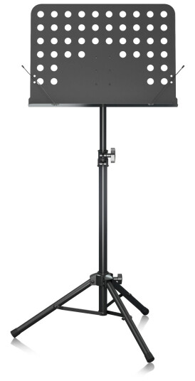 Behringer MU1000 Notestativ Behringer MU1000 Notestativ