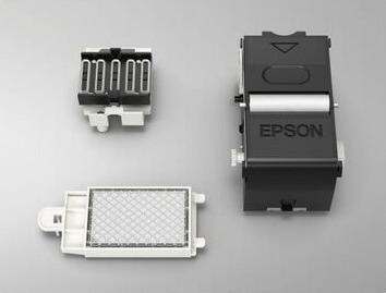 Epson S400262 - Vedlikeholdssett For Skriverhode
