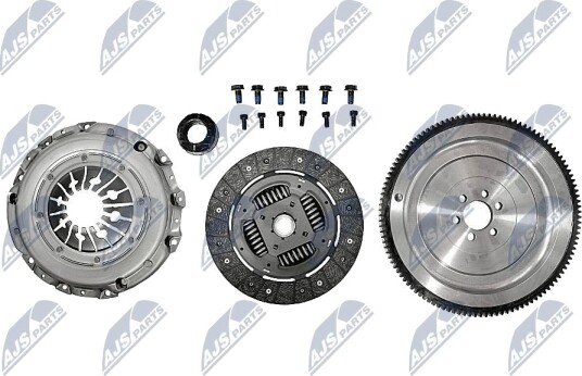 Clutchsett NTY NZS VW 001