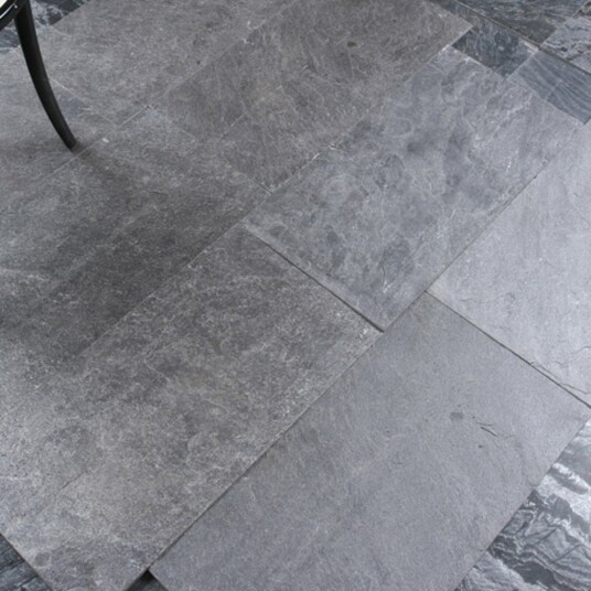 Sma Skifer Silver Grey Natural 30x60 Sma Skifer Silver Grey Natural 30x60