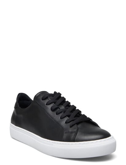 Garment Project Type - Black Leather - Black - 42