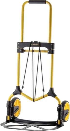 Stanley Stålvogn, Sammenleggbart 100 Kg Sxwt-Ft582-Sp