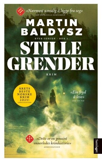 Stille grender Stille grender