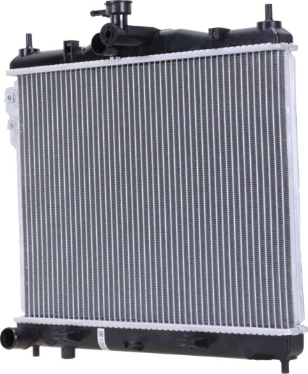 HELLA 8MK 366 303-641 Radiator, motorkjøling