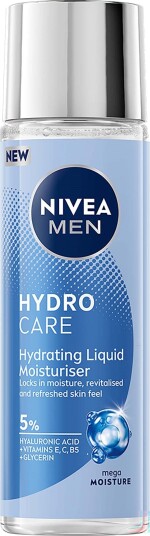 NIVEA Hydrocare Hydrating Liquid 100 ml NIVEA Hydrocare Hydrating Liquid 100 ml