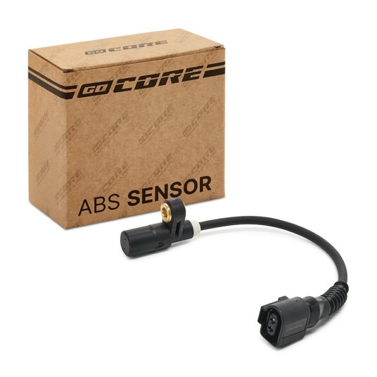 Sensor ABS goCORE GCD120239 Sensor ABS goCORE GCD120239