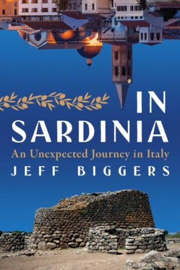 In Sardinia Av Jeff Biggers