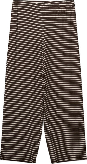 Sofie Schnoor Young Abigalesy Jersey Trousers Brown 176