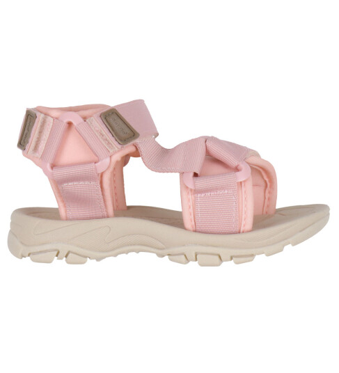 Pom Pom Bright Rose Trecking Sandal Borrelås 30